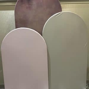 Arch Purple Sage and Rose