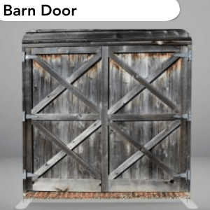 Barn Door