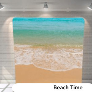 Beach Time