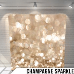 Champagne Sparkle