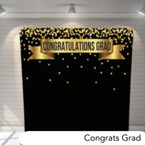 Congrats Grad