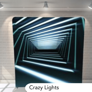 Crazy Lights