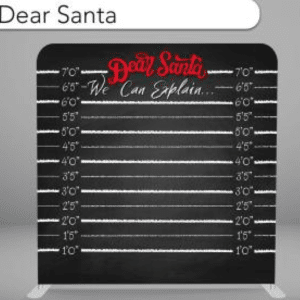 Dear Santa