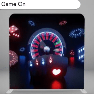 Game On
