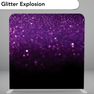 Glitter Explosion