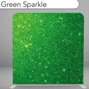 Green Sparkle