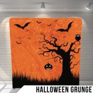 Halloween Grunge