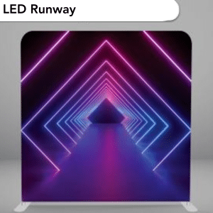 LED Runway