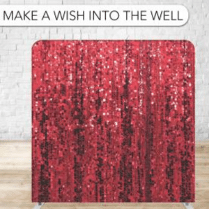 Make a Wish into the Well
