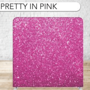 Pretty in Pink