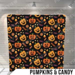 Pumpkins & Candy
