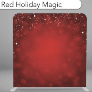 Red Holiday Magic