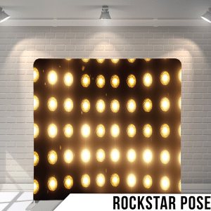 Rockstar Pose