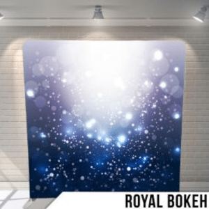 Royal Bokeh