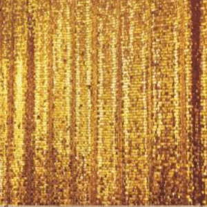 Sequin - Old Gold Shimmer