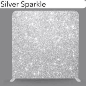 Silver Sparkle