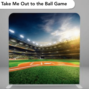Take Me Out to the Ball Game