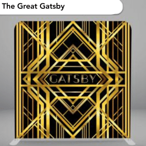 The Great Gatsby
