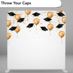 Throw Your Caps