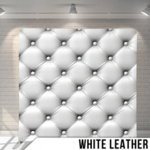 White Leather