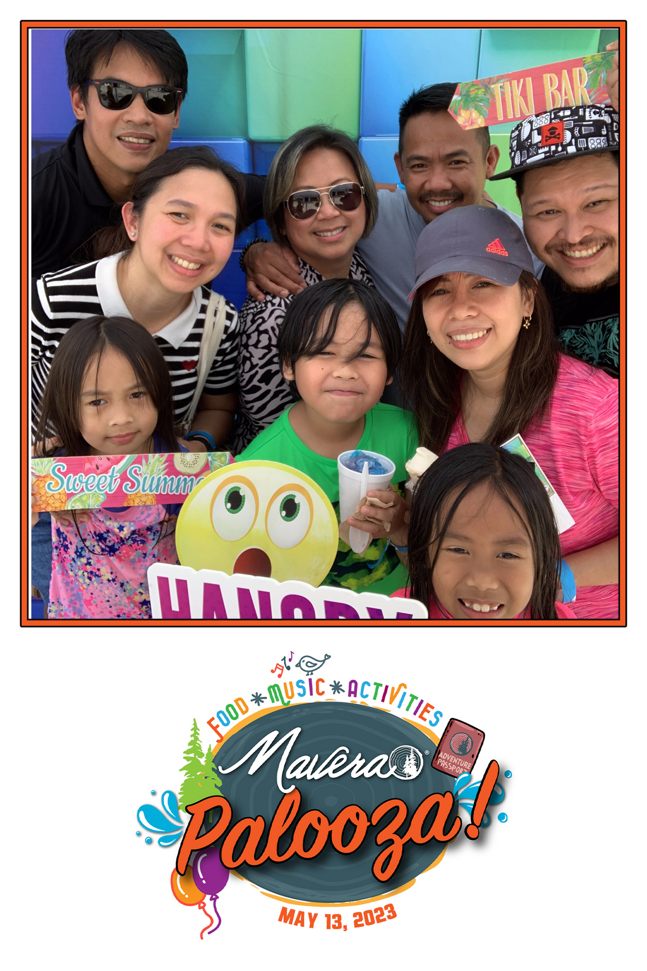 Neighborhood Festival