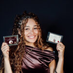 Houston Holiday Photo Booth