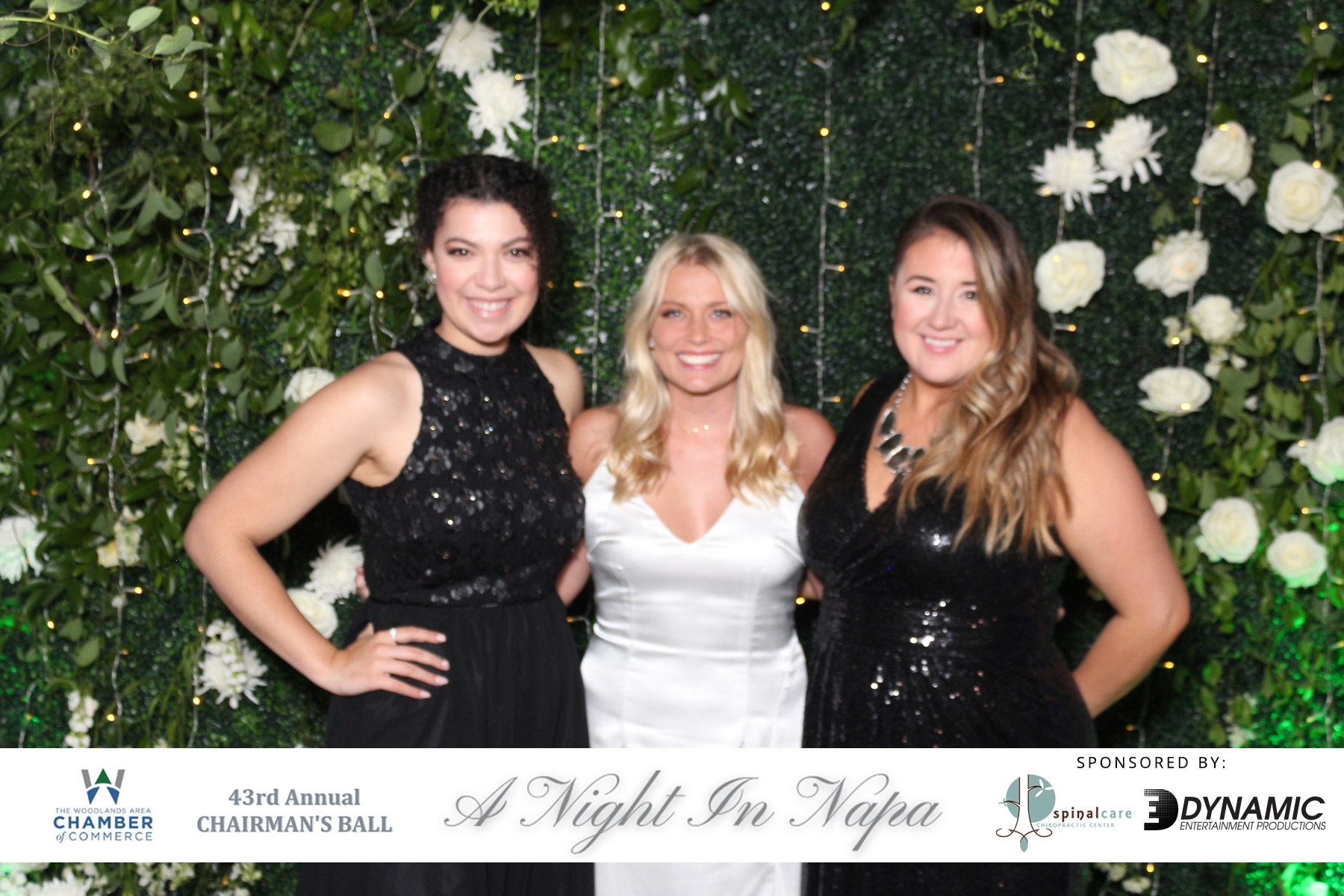 Gala Night