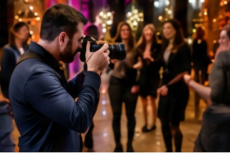 Roaming Photography