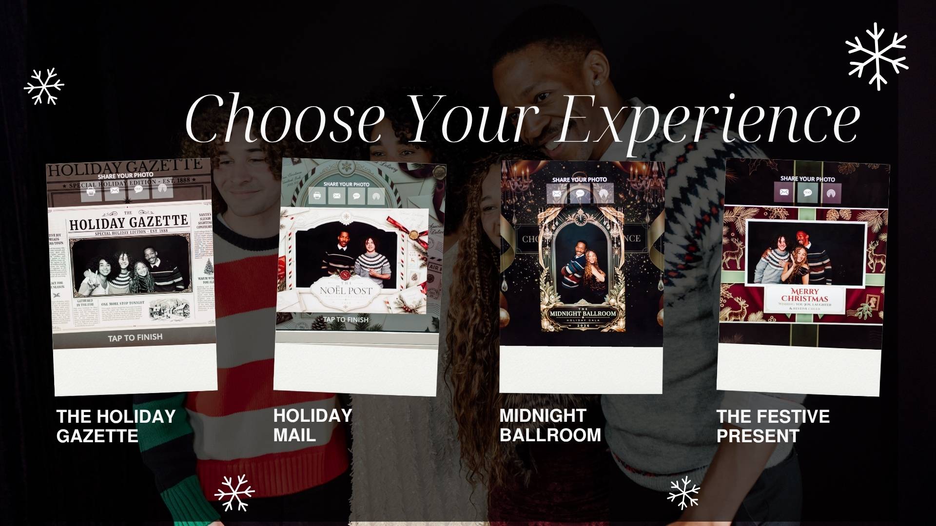 Holiday Events in Houston