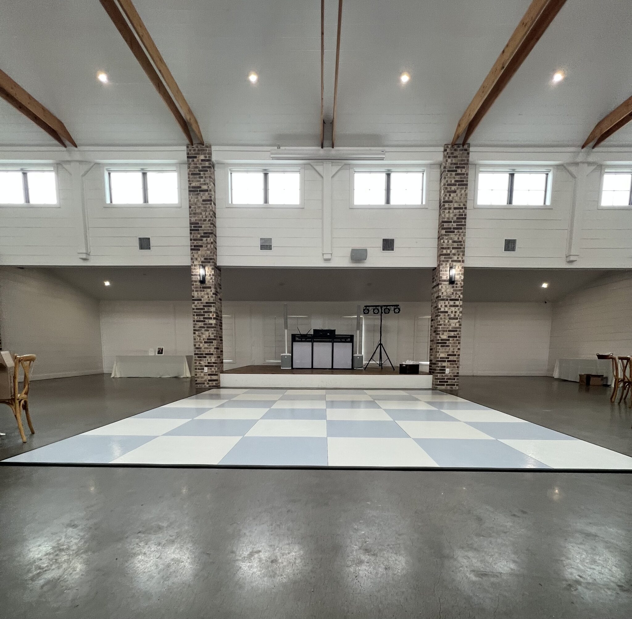Dance Floor