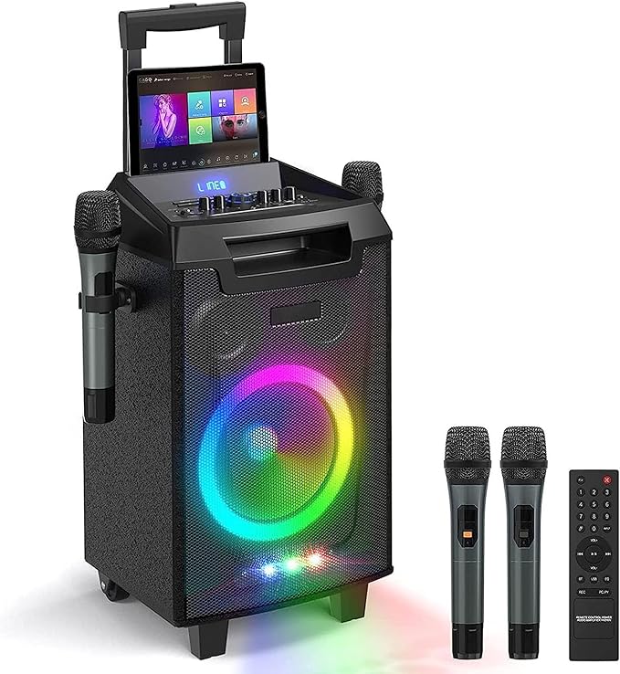 Karaoke Rental