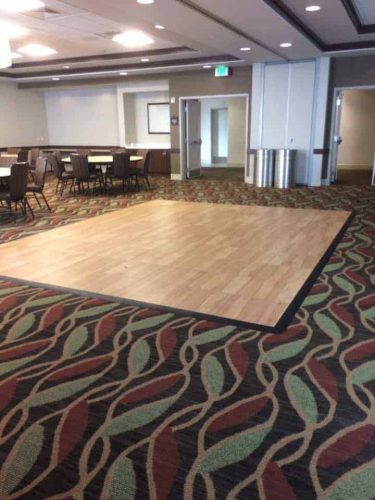 Dance-Floor